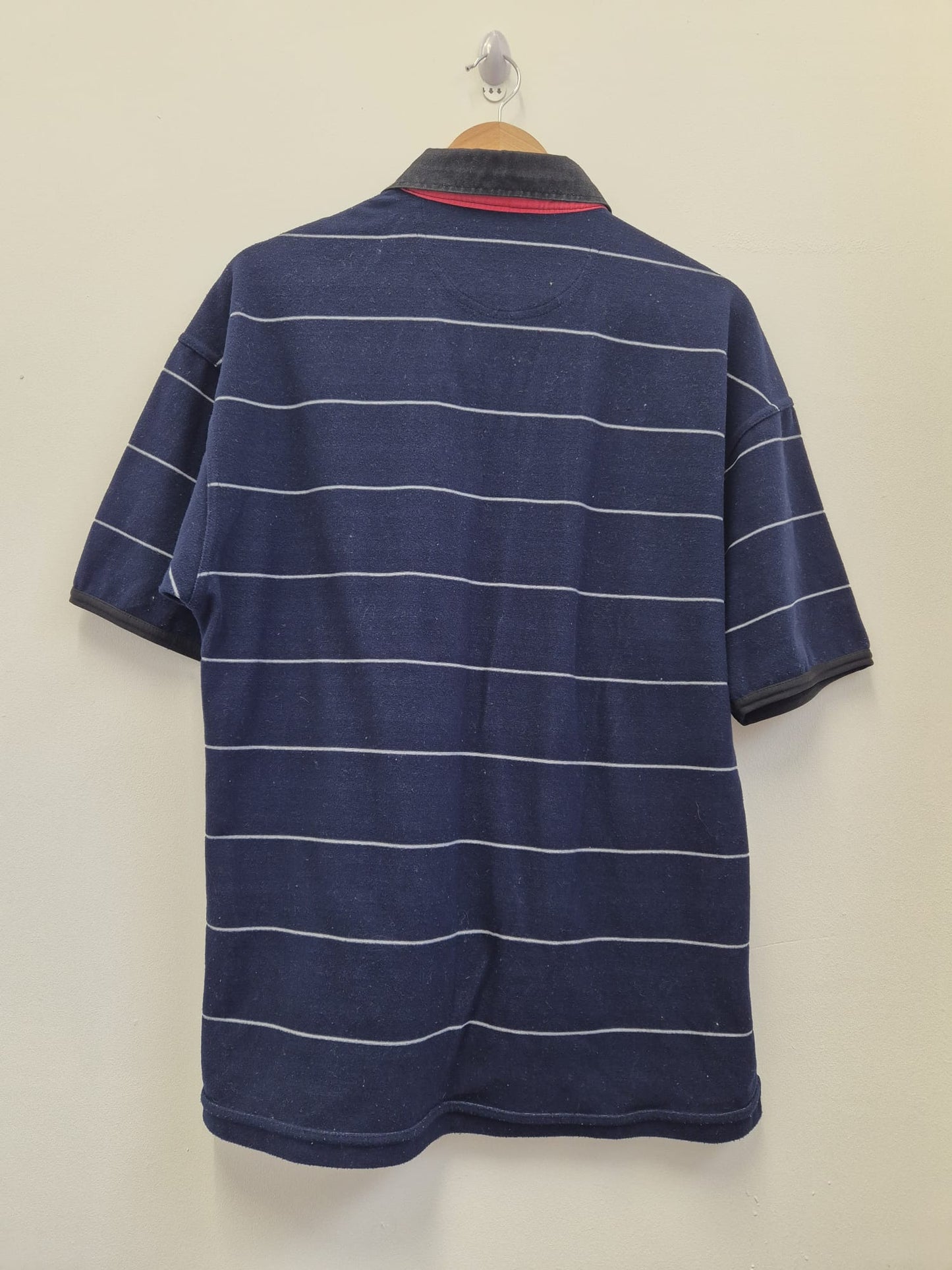 Manchester United 1999/00 Away Shirt Medium