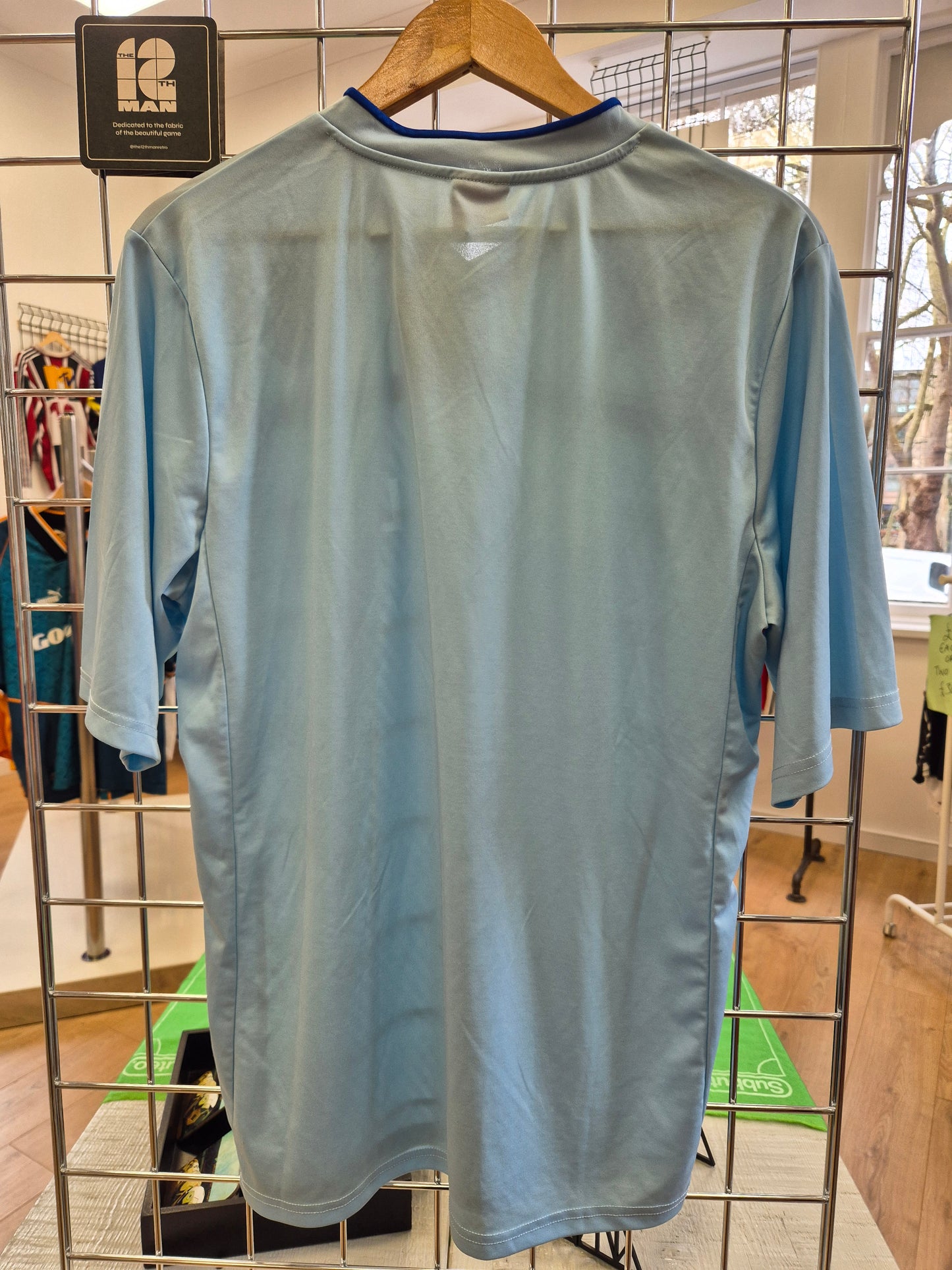 Coventry City 2012/13 Home Shirt XL