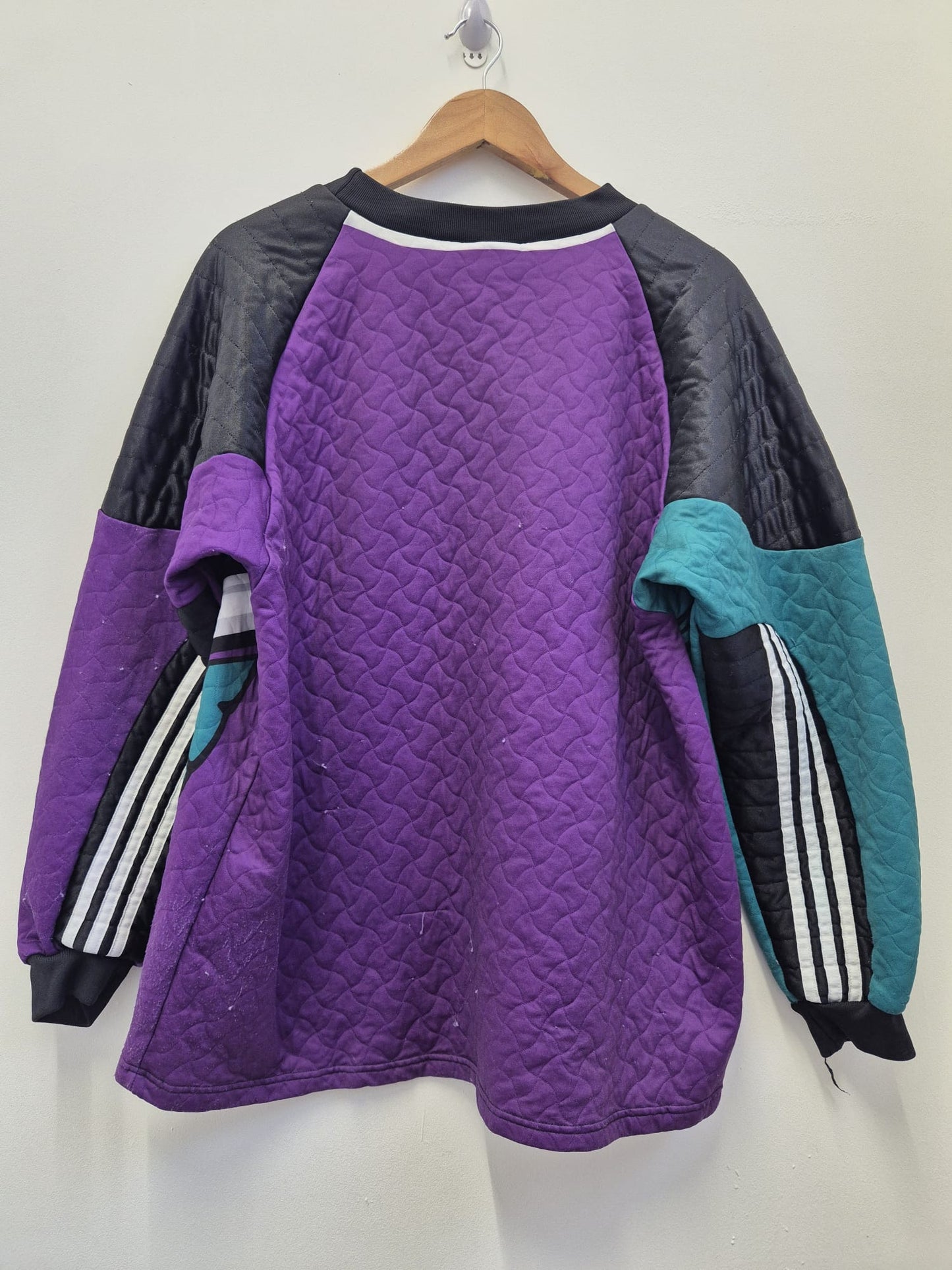 Liverpool 1995/96 Goalkeeper Shirt Large
