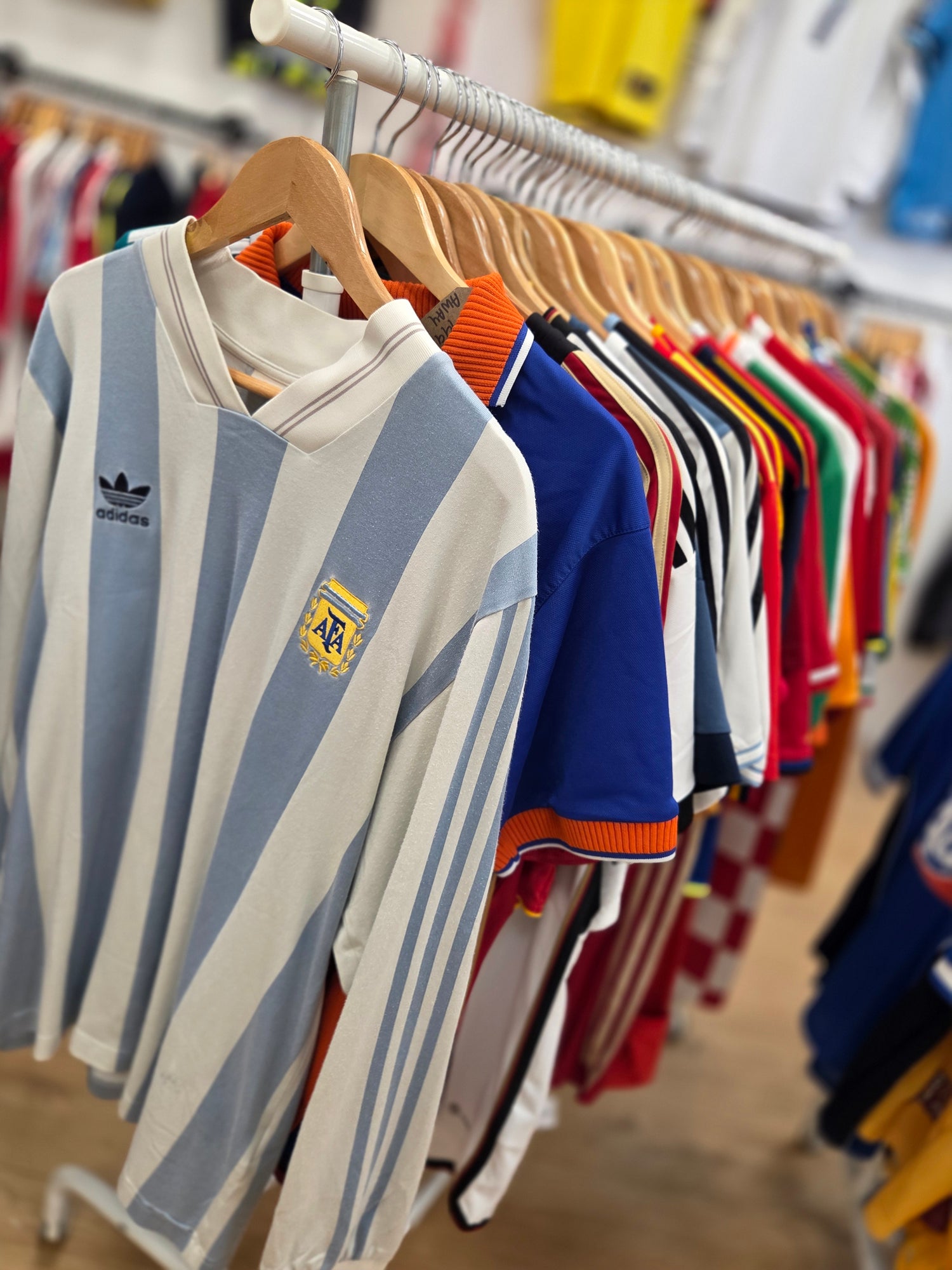 International