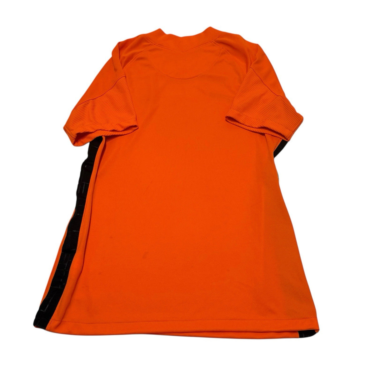 Netherlands Football Shirt Woman’s Small Nike 2022 Home CV5743-803 Jersey