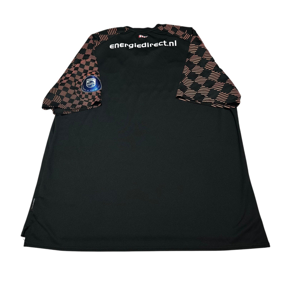PSV Eindhoven 2019 - 2020 Away football Umbro shirt size XXL Dutch Holland