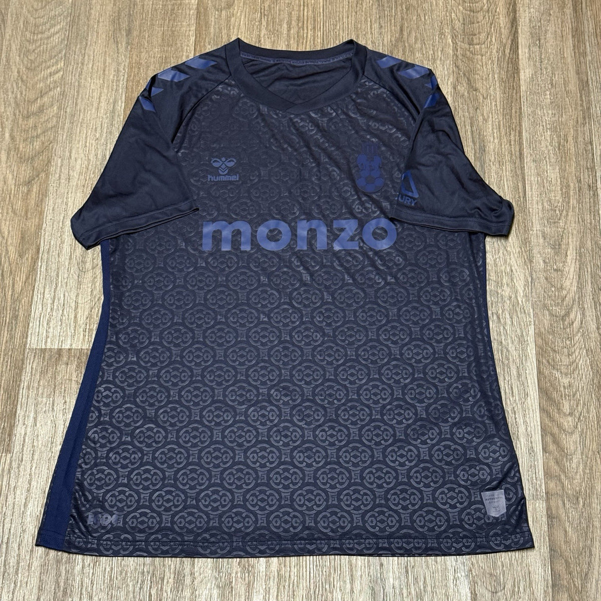 COVENTRY CITY FC 2024/25 4th Fourth Kit 3XL Woman’s UK 16