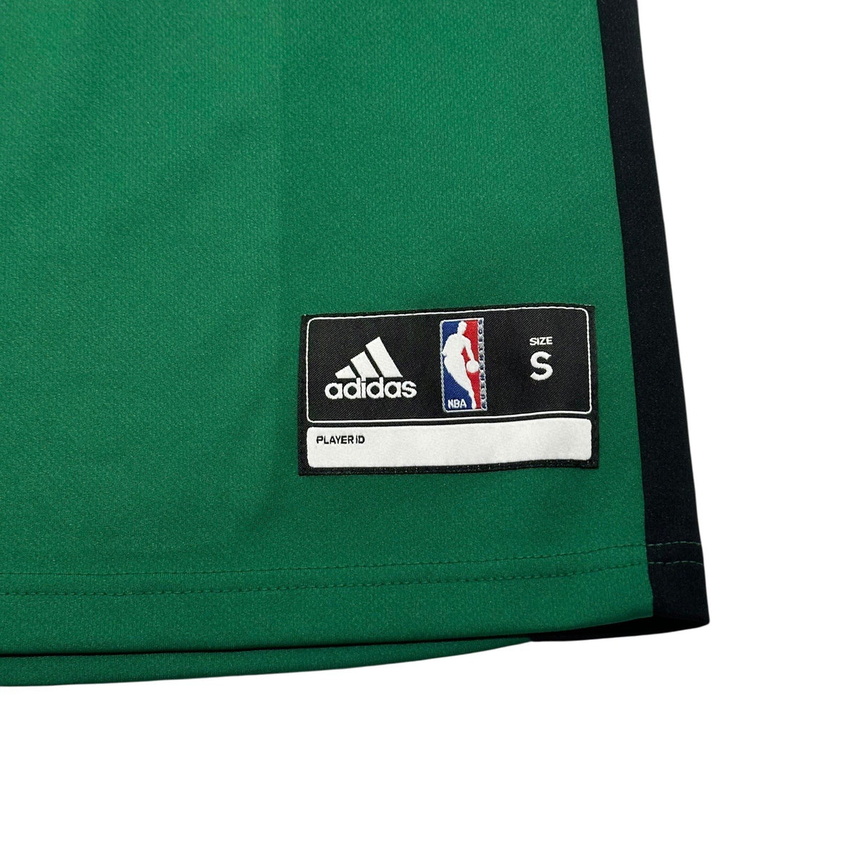 Authentic Adidas Boston Celtics Jersey Small #7 Sullinger (S) Adults