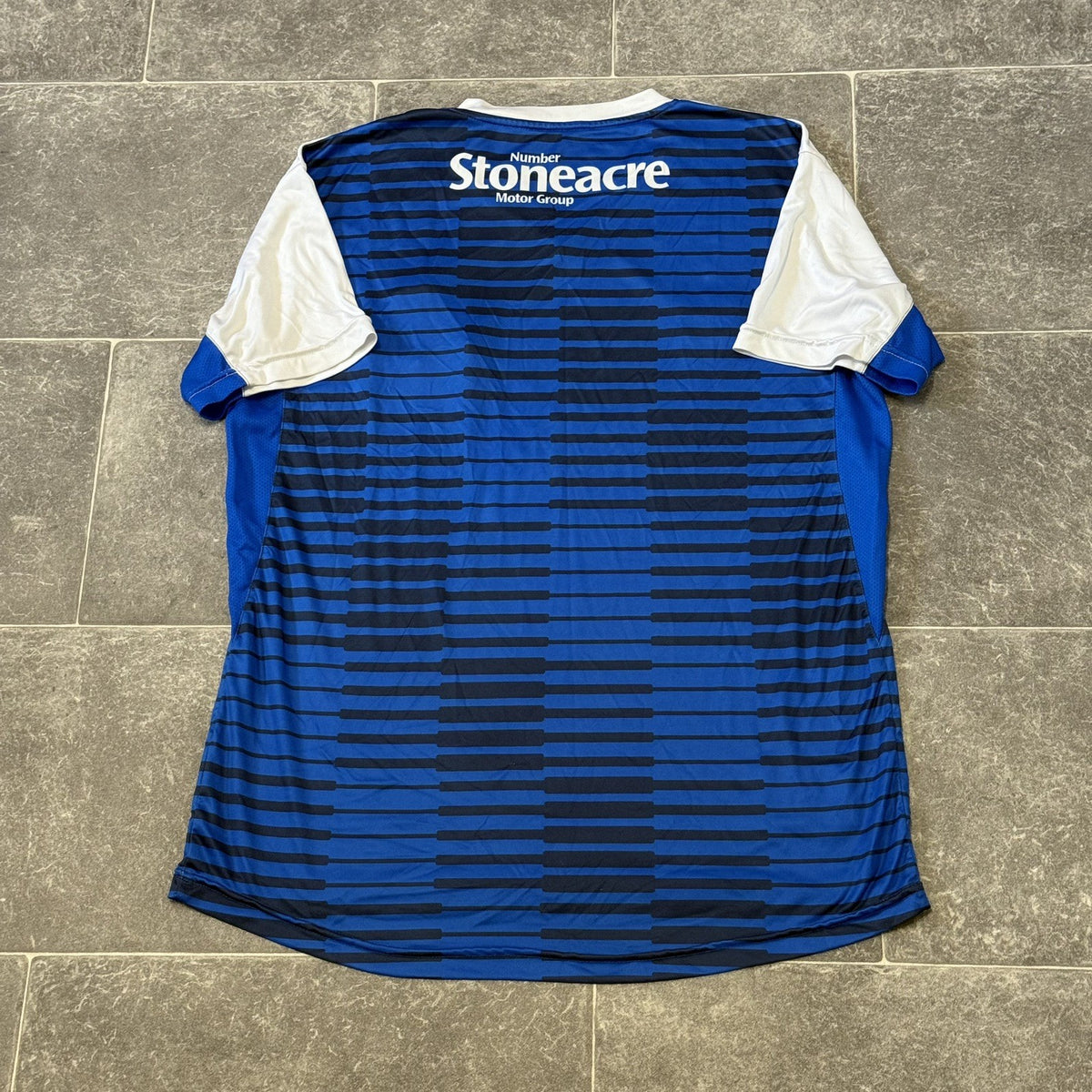 Doncaster Rovers 2021/22 Away Shirt Small Adults
