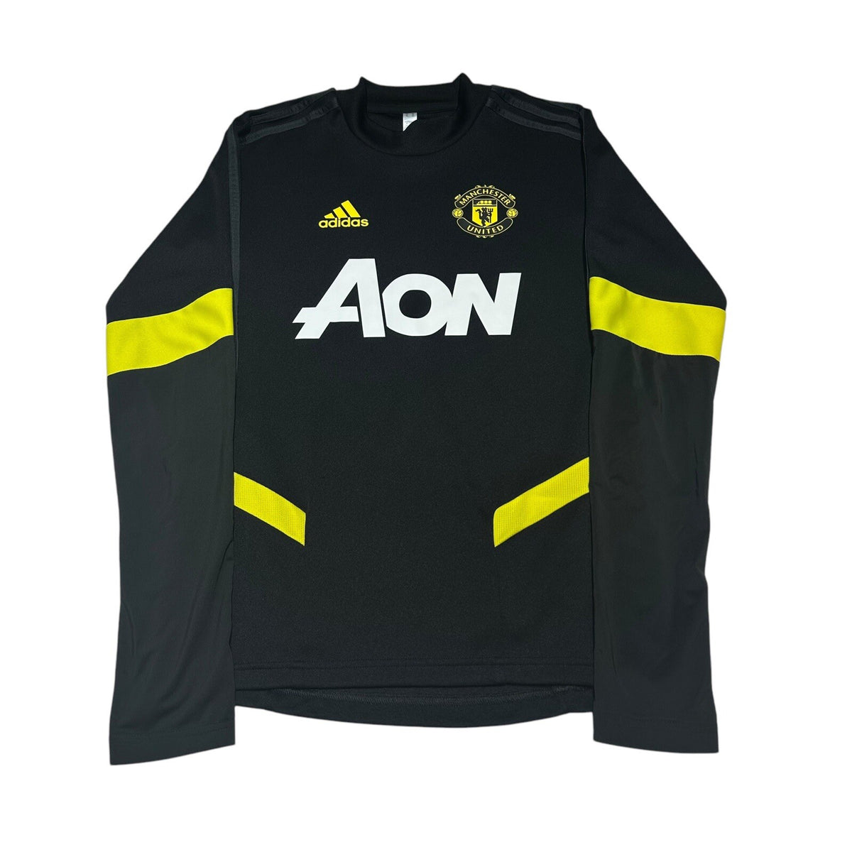 Nike Manchester United 2019-2020 Mens Football Jumper Training Jersey Adult XS