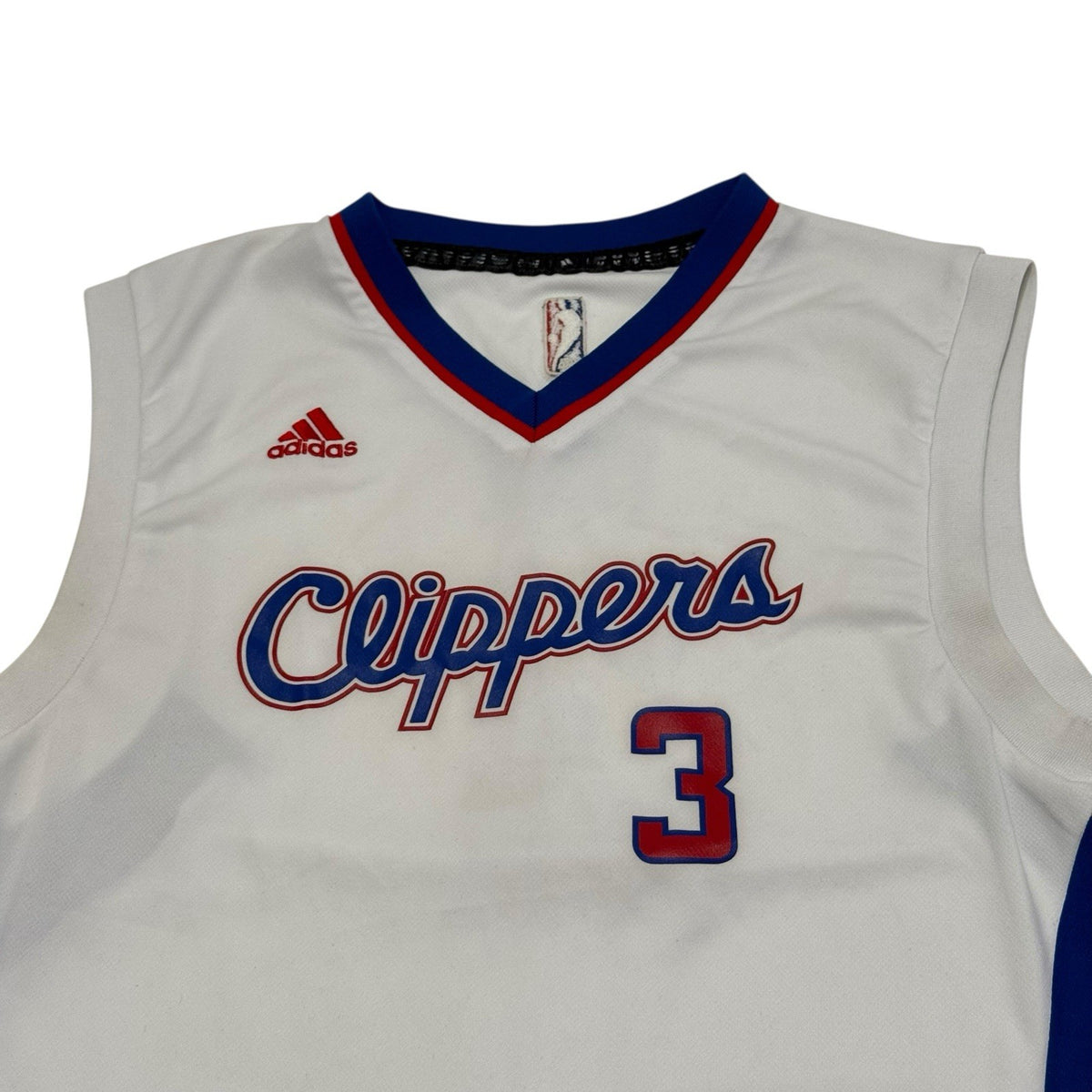 Adidas NBA Jersey LA Clippers #3 Chris Paul Size Medium Los Angeles