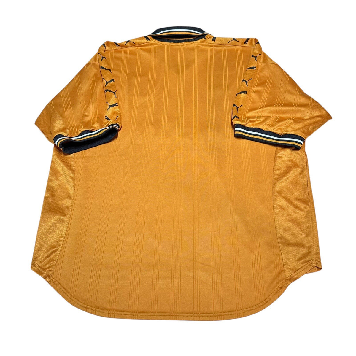 WOLVERHAMPTON WANDERERS 1998 1999 2000 HOME FOOTBALL SHIRT PUMA JERSEY SIZE XL