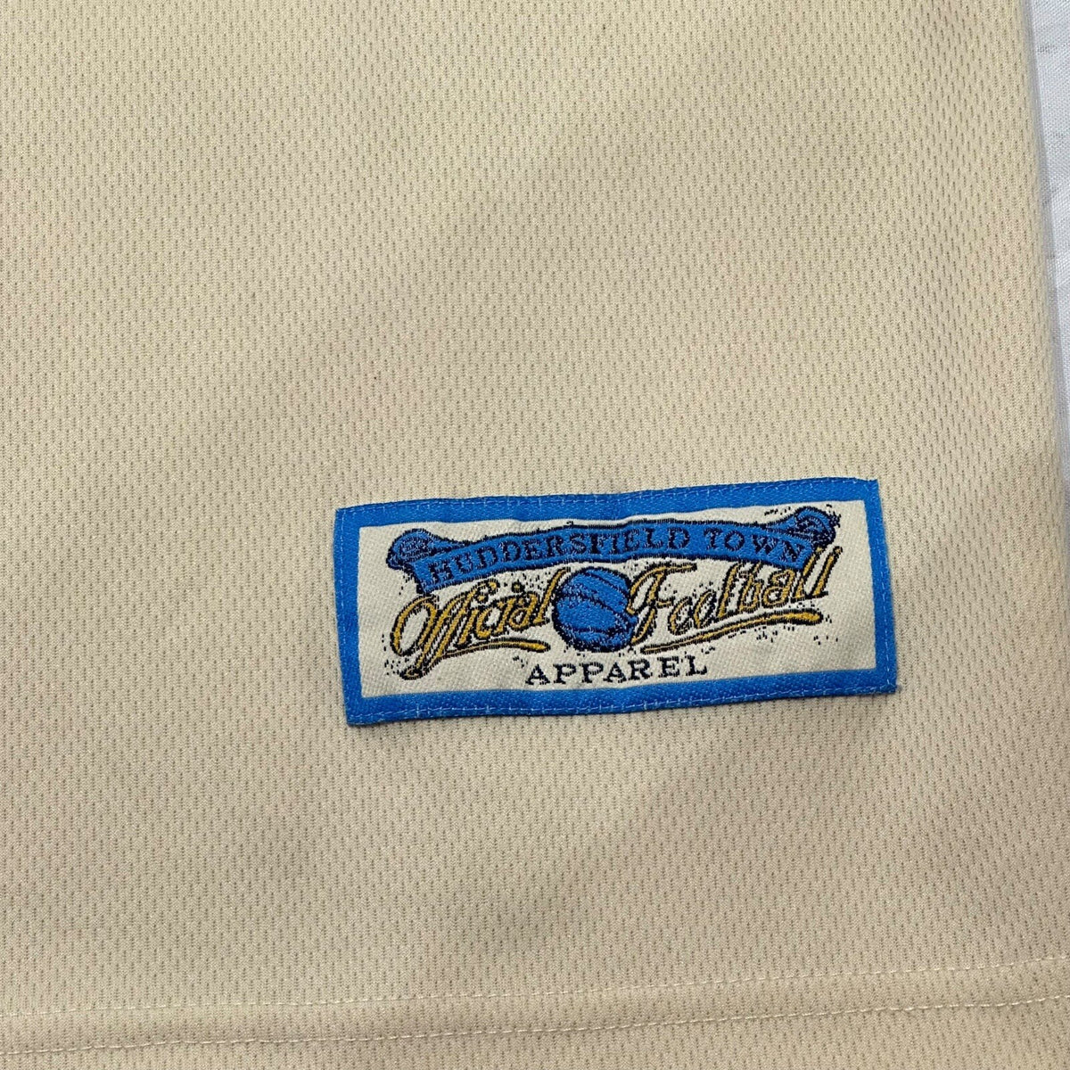 Huddersfield Town Football Shirt 1997 1998 XXL Original Vintage Pony