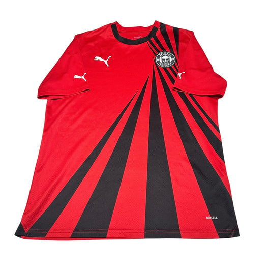 Wigan Athletic Football Shirt 2023/24 Away Soccer Jersey Size Large