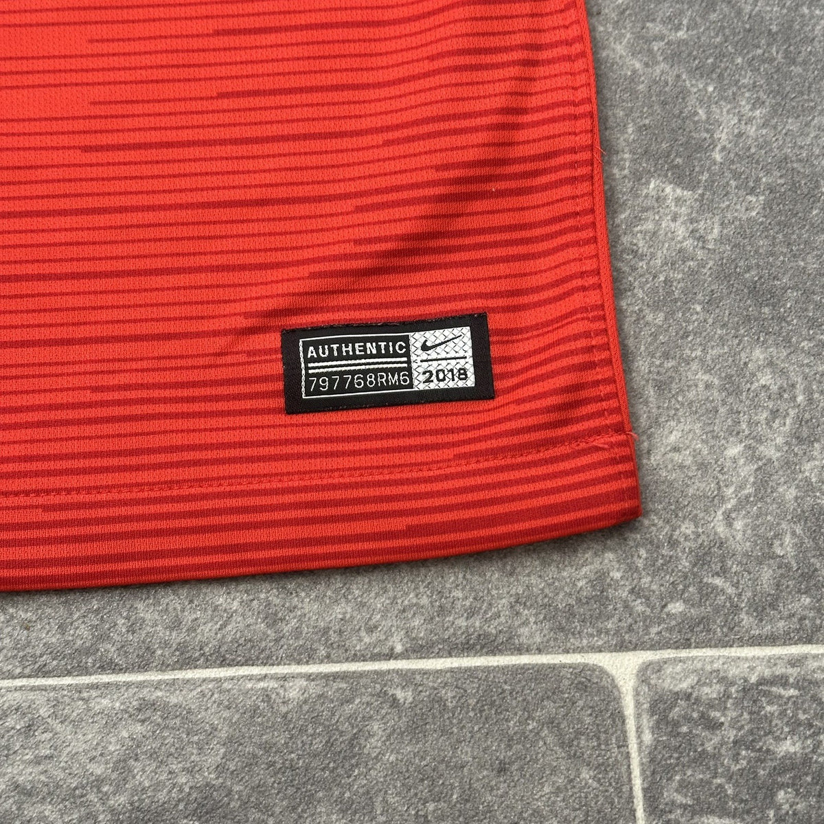 England Football Shirt Jersey 2018/19 Away Small Adults