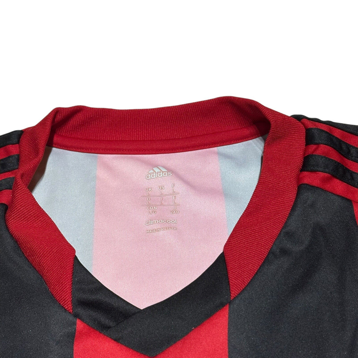 West Brom 2013/2014 AWAY FOOTBALL SHIRT JERSEY SIZE L LARGE