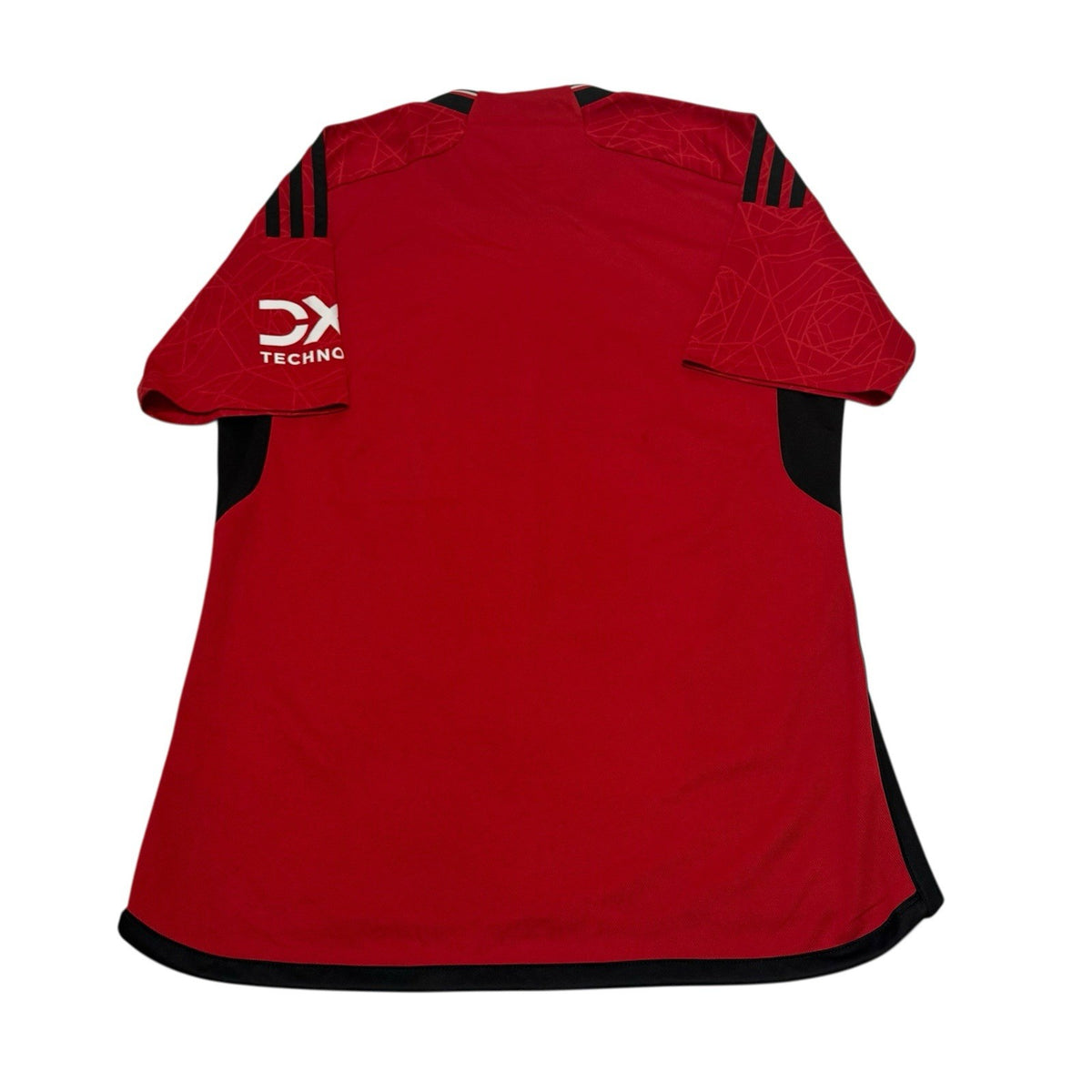 Manchester United Home Shirt 2023/24 Small Men’s Adidas