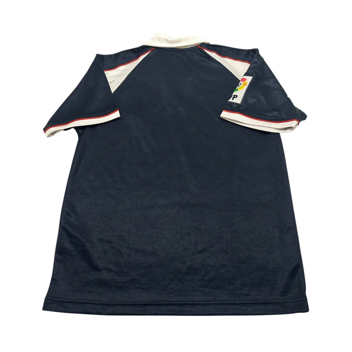ALGECIRAS CF SPAIN FOOTBALL SHIRT AWAY JERSEY UMBRO S SMALL BNWT