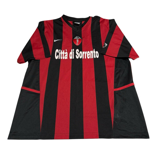 Sorrento Home Football Shirt XL Adults Nike