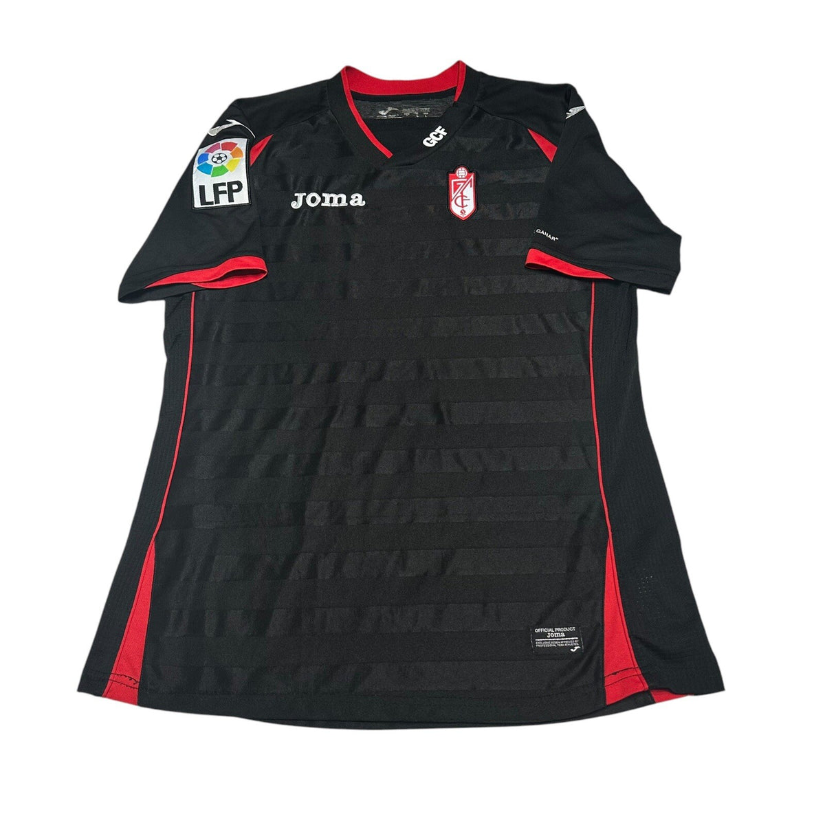 Granada Away Football Shirt 2014/15 Adults Large Joma