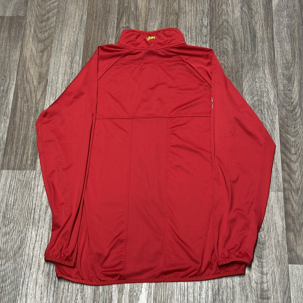 British & Irish Lions South Africa Canterbury Rugby Long Sleeve Top Shirt Size L