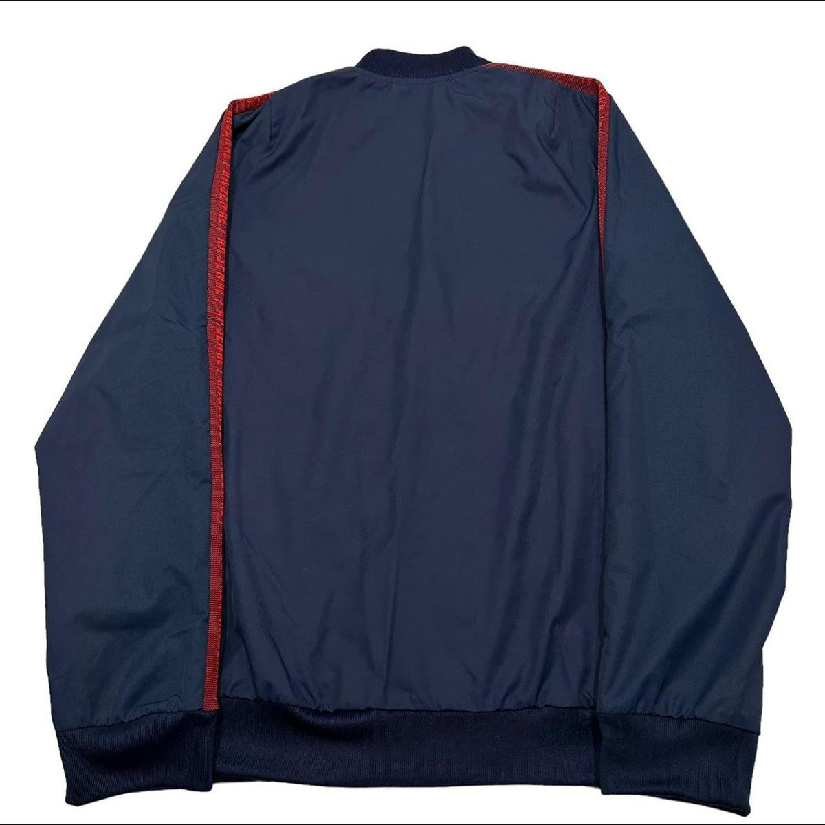Arsenal 2019-2020 Adidas Anthem Jacket Navy/Red Size XS/S