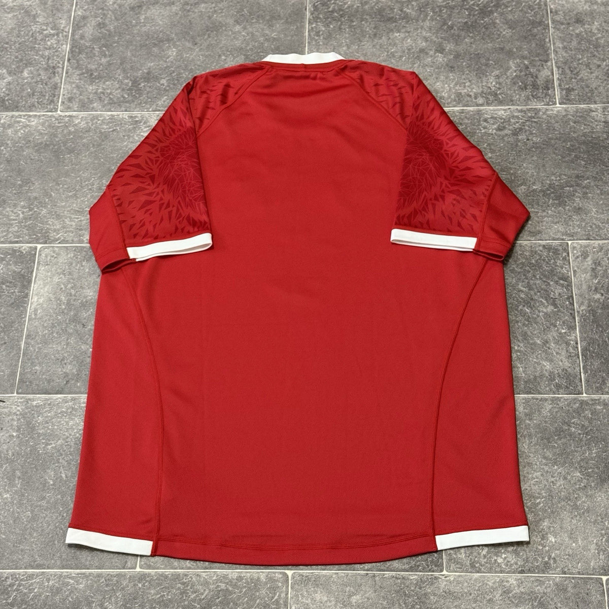 British Lions Men's Jersey Canterbury Rugby 2021 Jersey 2XL