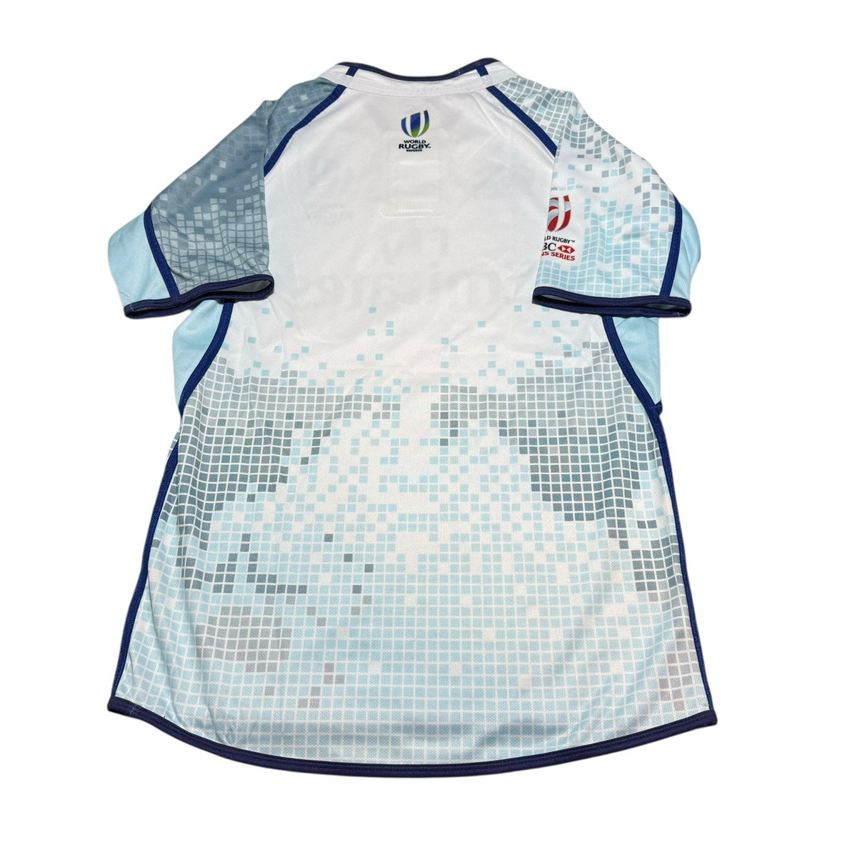 Canterbury Rugby Referee Shirt With Gps World Cup size Small