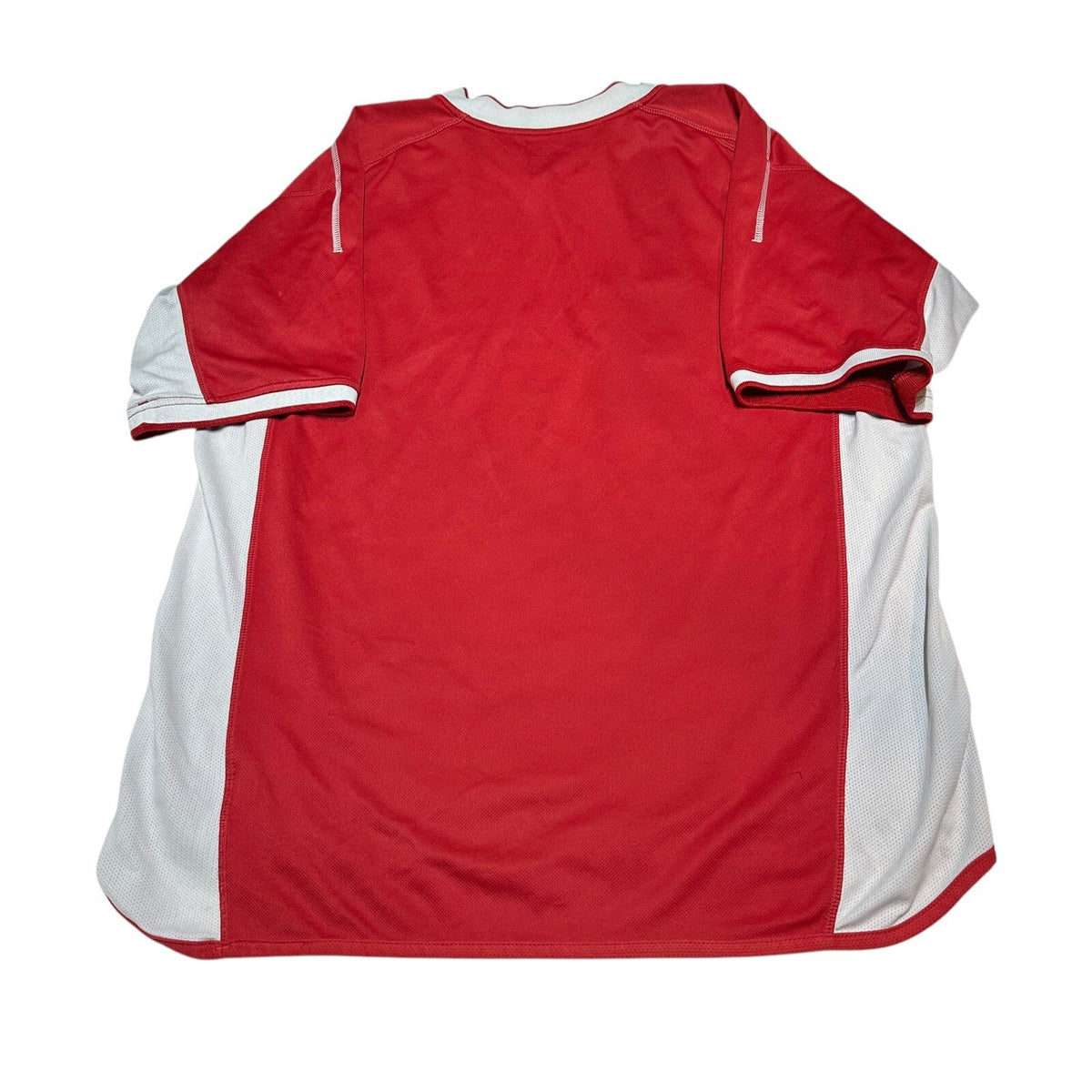 Nottingham Forest Home Football Shirt 2002/03 Adults XL Umbro