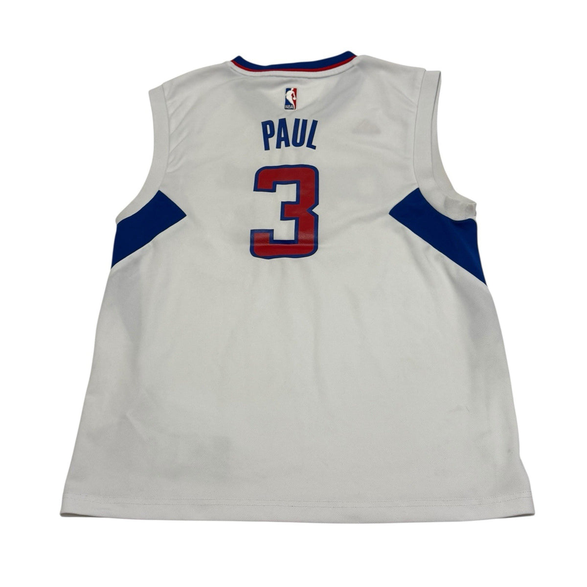 Adidas NBA Jersey LA Clippers #3 Chris Paul Size Medium Los Angeles