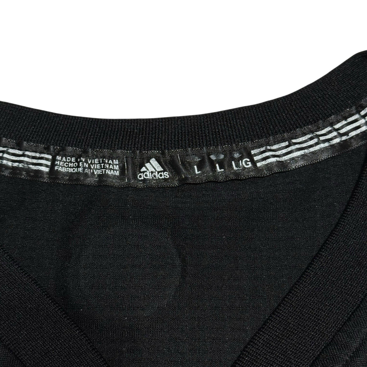 Orlando Magic NBA Basketball Adidas Jersey #9 Vucevic Size Large