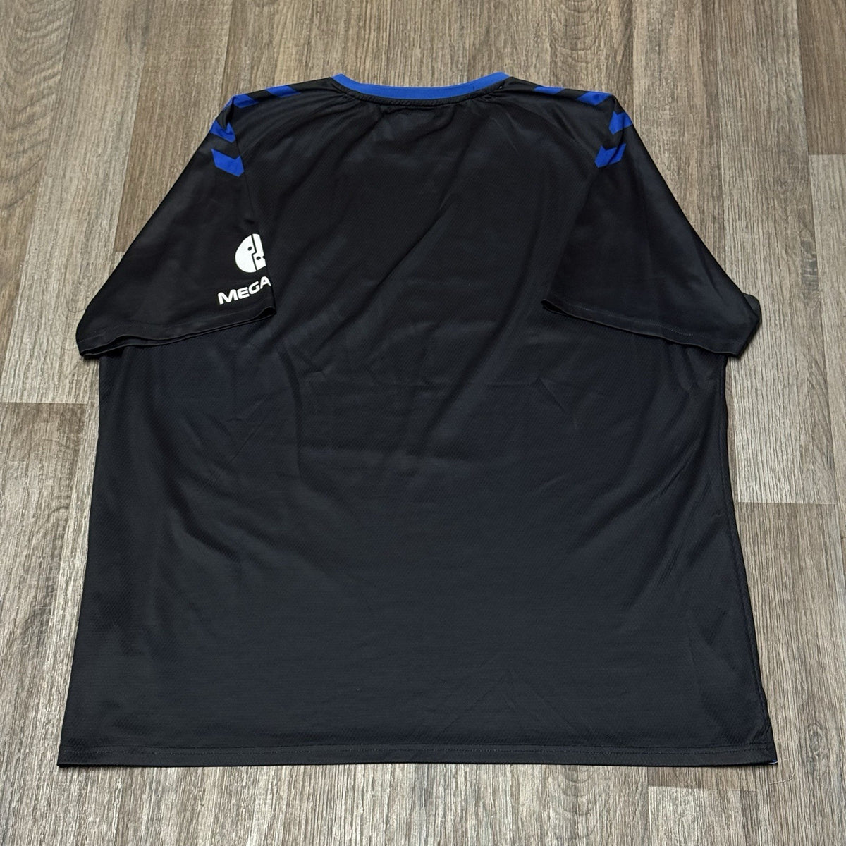 Hummel Everton Goalkeepers Shirt Season 2021-22 Football Jersey Size 4XL / 5XL
