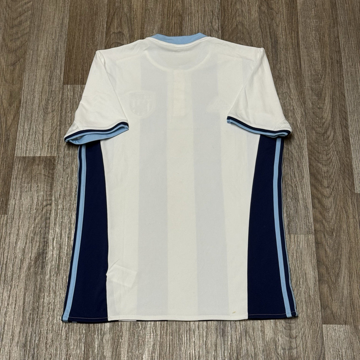 WEST BROMWICH ALBION FOOTBALL CLUB 2016/ 2017 Short Sleeve Home Shirt Medium