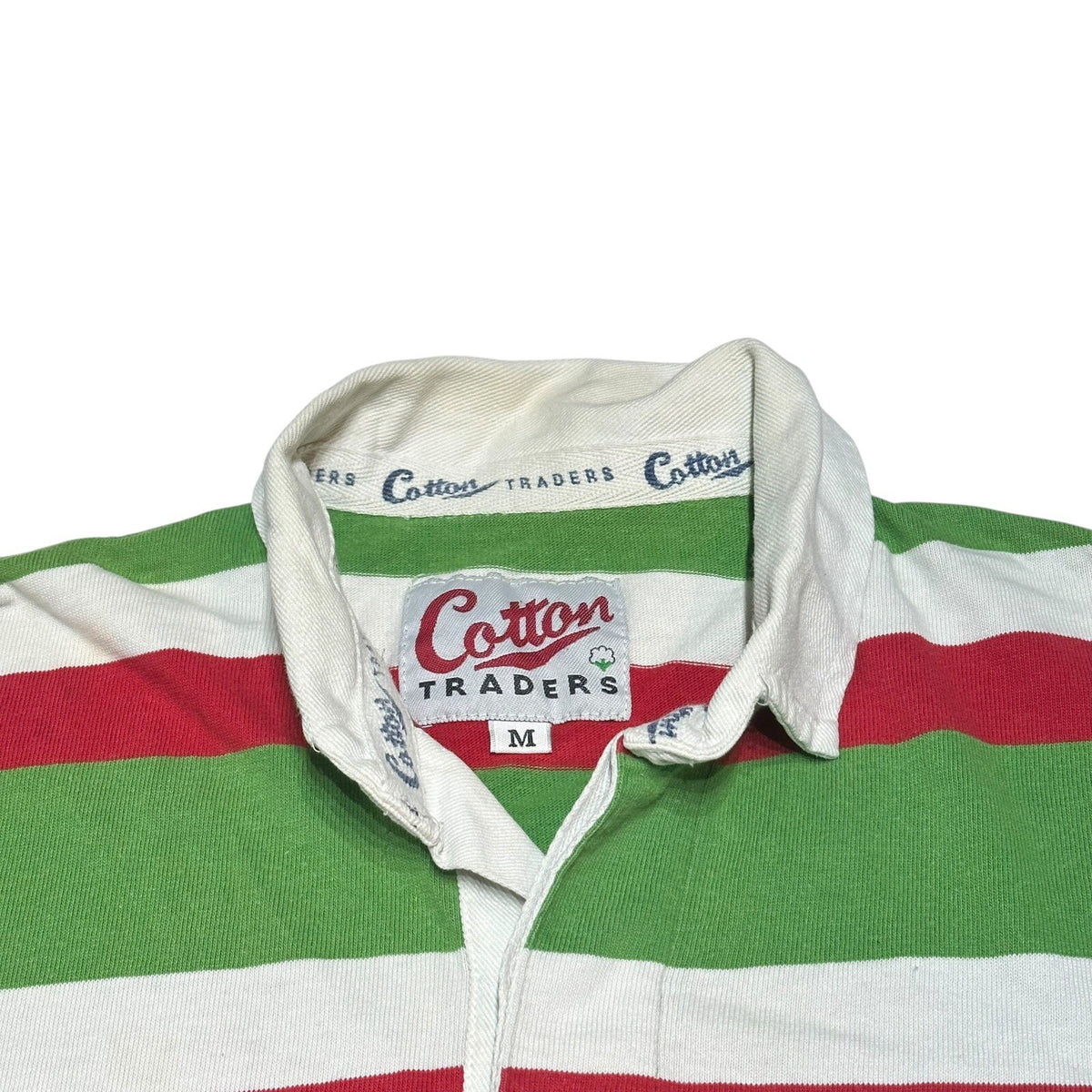 Leicester Tigers Rugby Shirt 1996 Vintage Size Medium Rugby Union Jersey