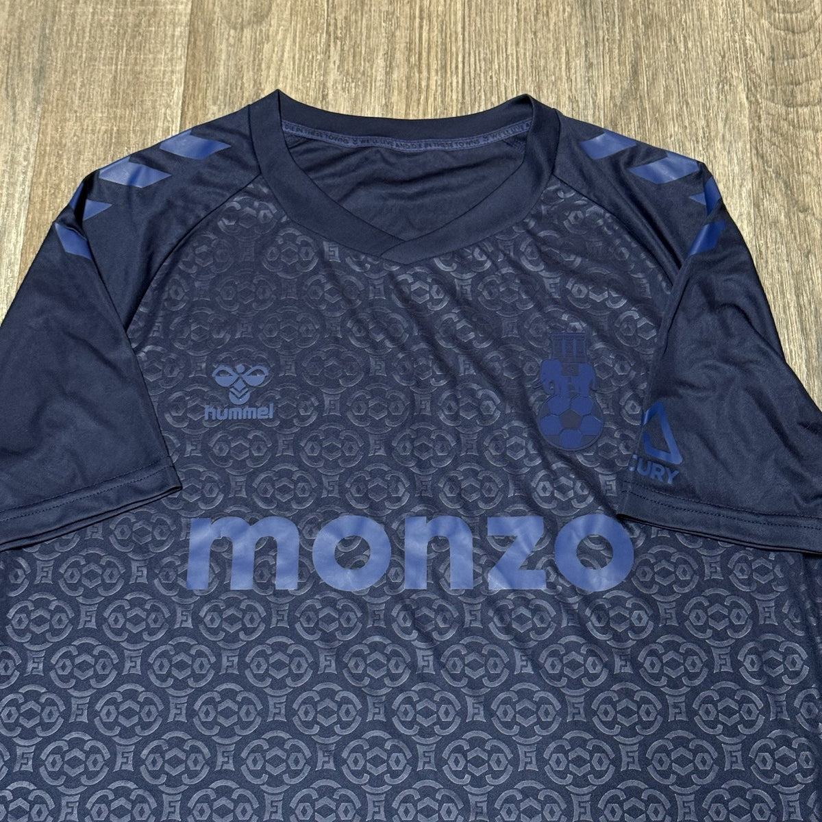 COVENTRY CITY FC 2024/25 4th Fourth Kit 3XL Woman’s UK 16