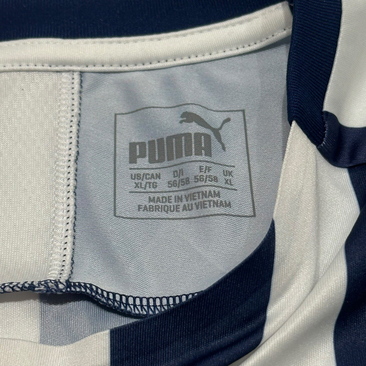 West Bromwich Brom Albion 2020-2021 Home Football Shirt Size XL WBA