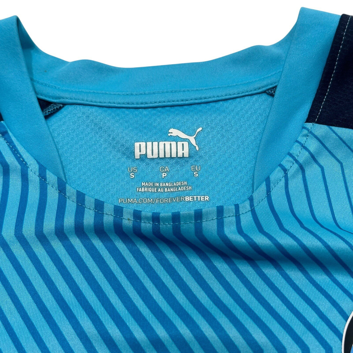 Puma FC Valencia Shirt 2020/2021 Training Jersey Size Small Adults