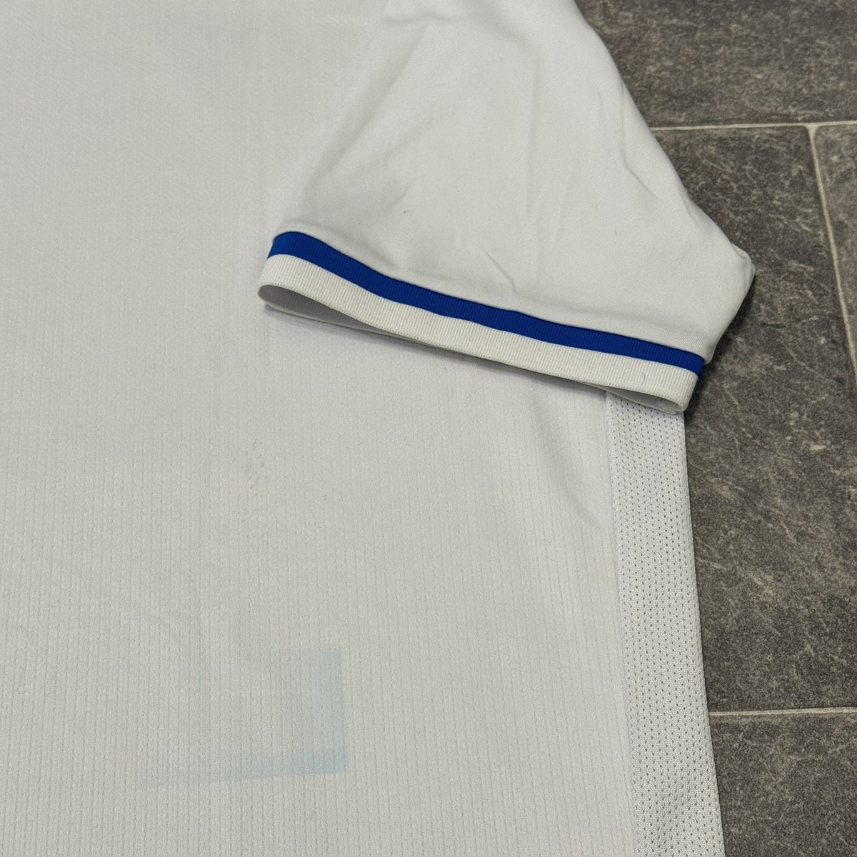 Blackburn Rovers Home Football Shirt Size XL Macron 2021-2022