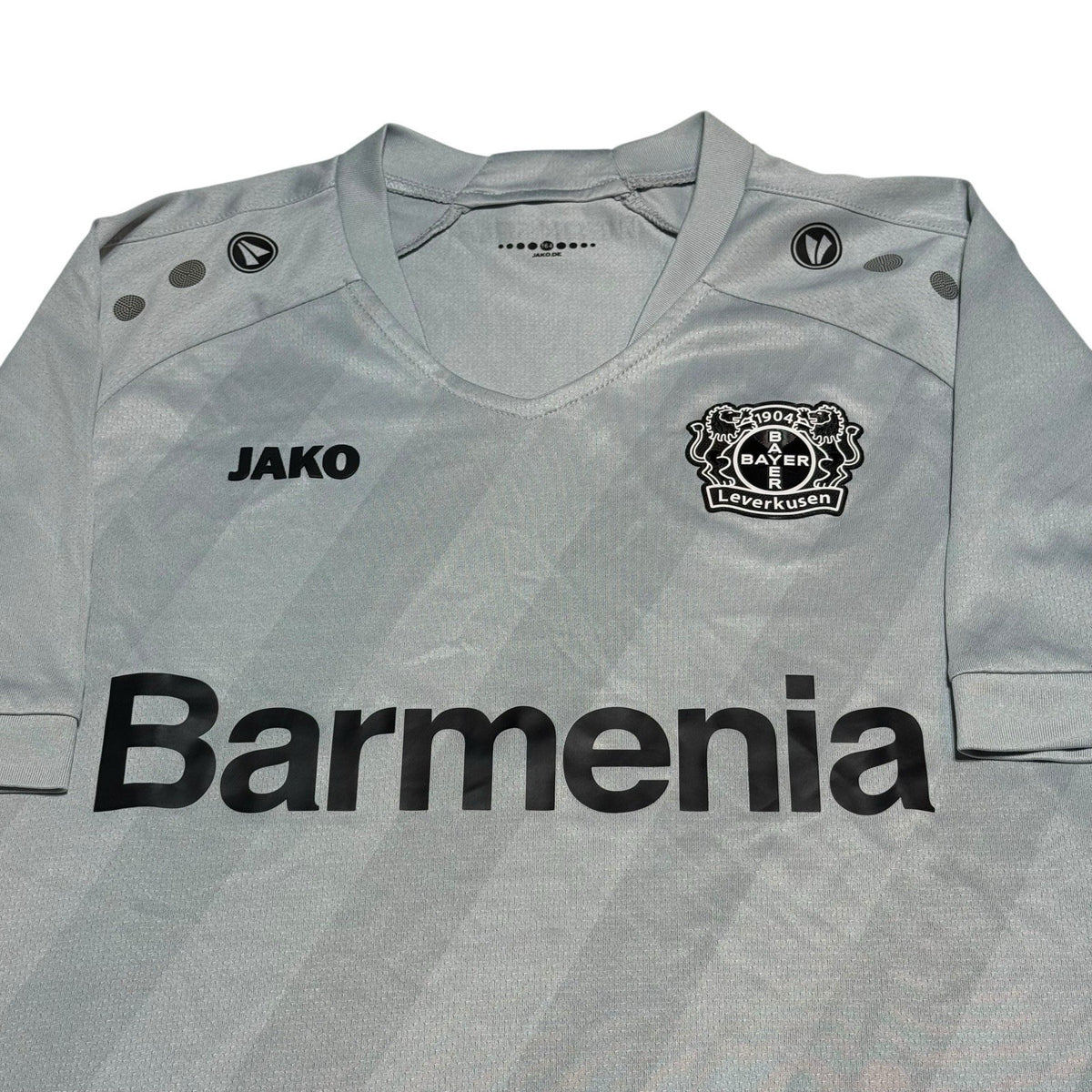 Bayern Leverkusen Football Shirt 2020/2021 Third kids 164cm 13-14 years