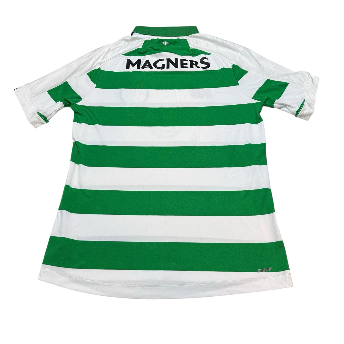 Celtic Home Football Shirt 2019/2020 Adult Small New Balance