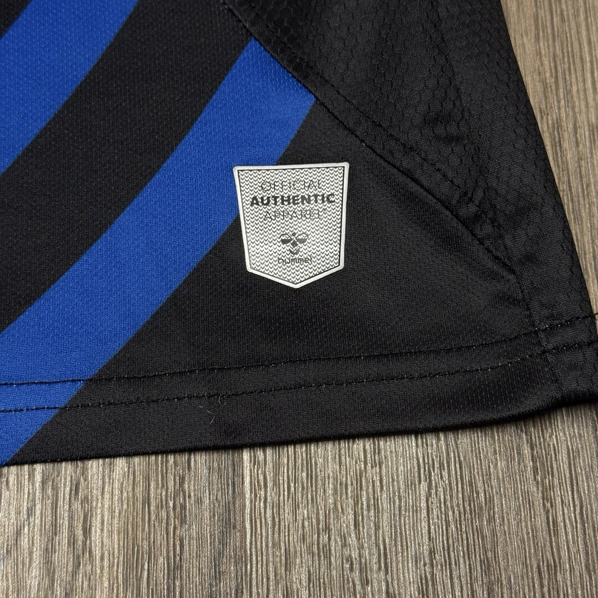 Hummel Everton Goalkeepers Shirt Season 2021-22 Football Jersey Size 4XL / 5XL