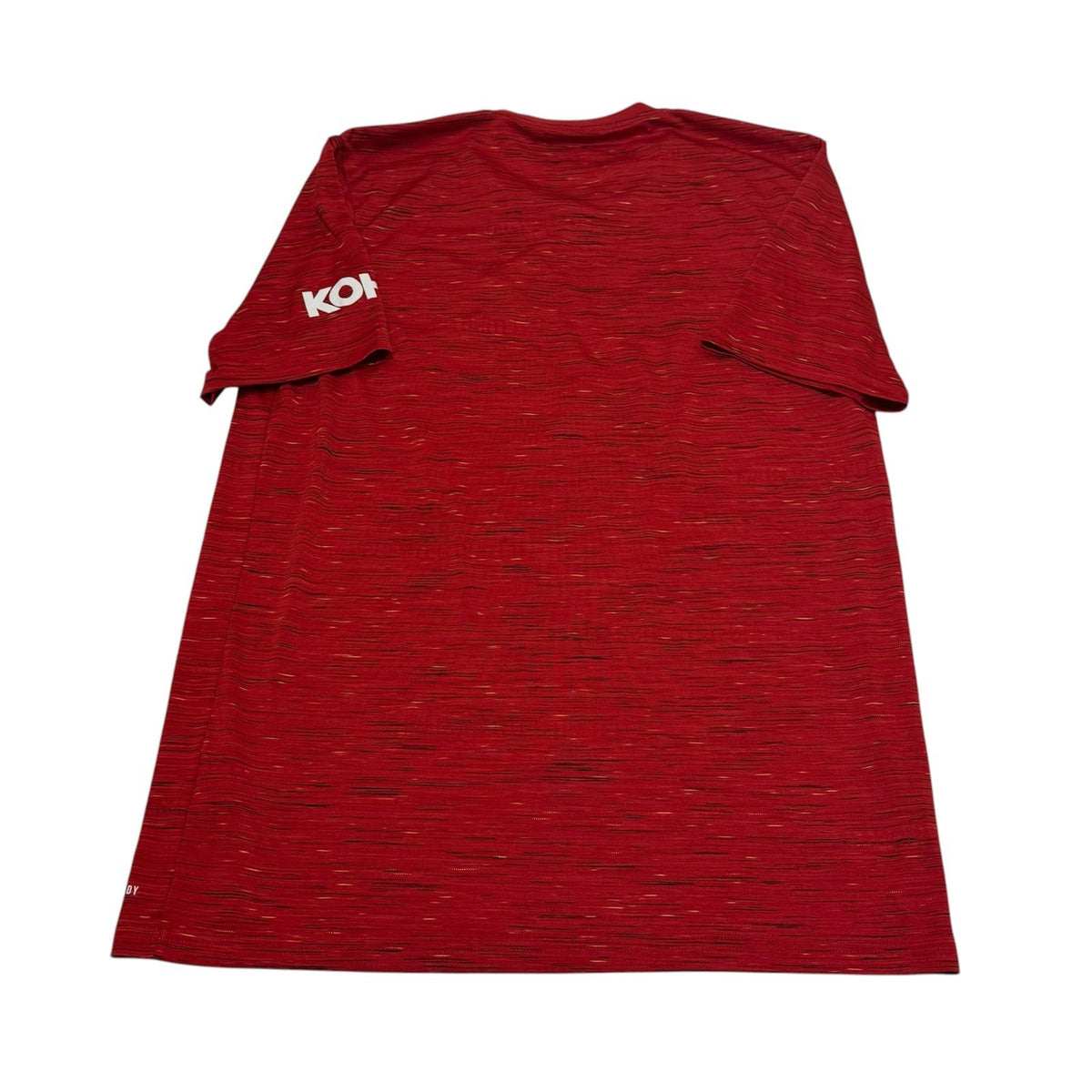 Manchester United Football Shirt Jersey 2020/21 Home Medium Men’s