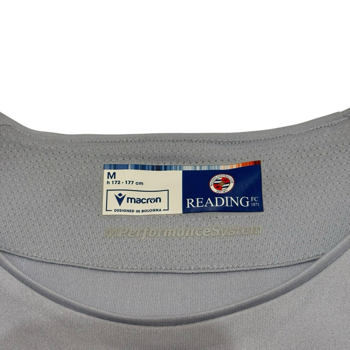 Reading FC 2023/24 Away Shirt Medium Adults