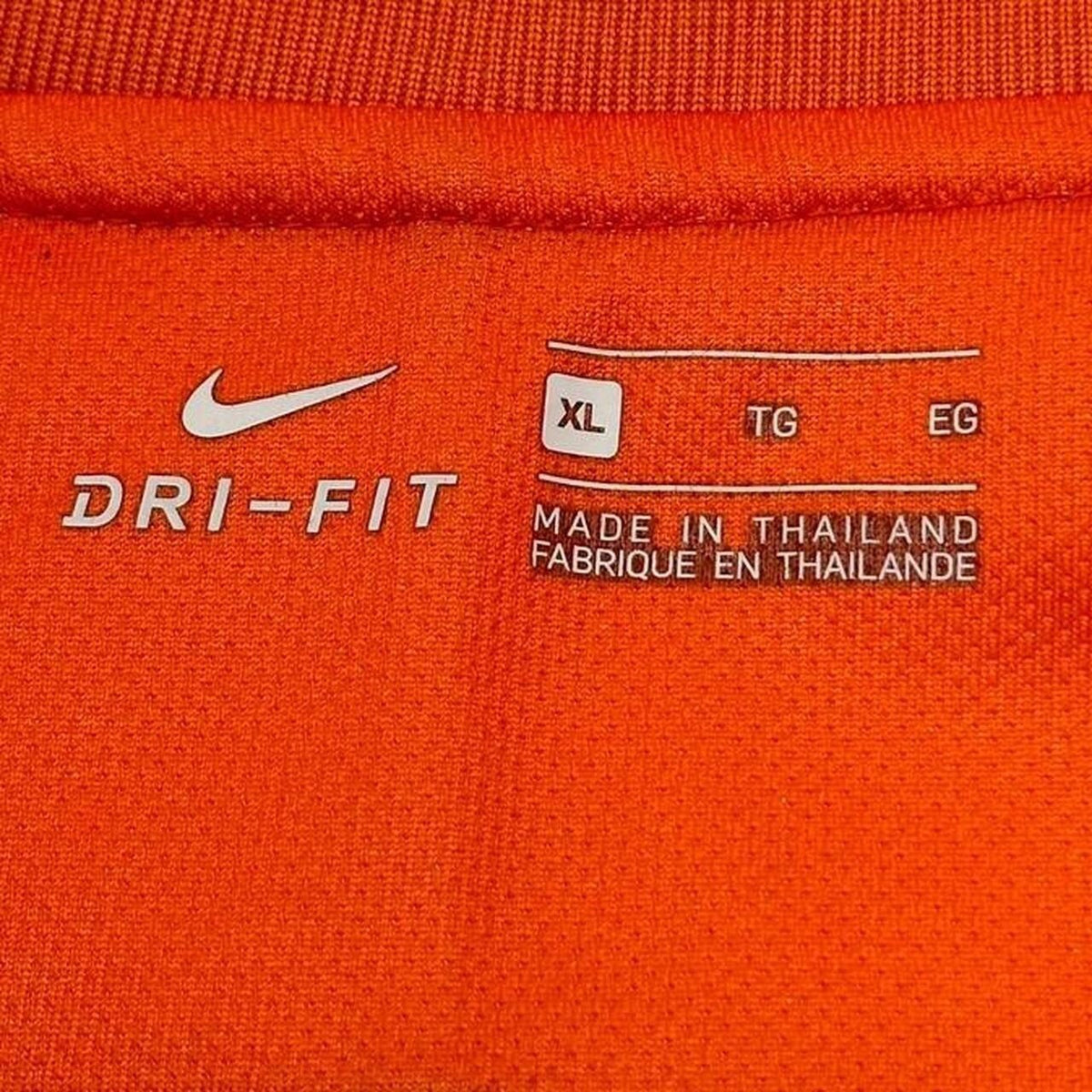 Manchester City Football Shirt 2016/17 3rd Jersey Size XL 33 Jesus
