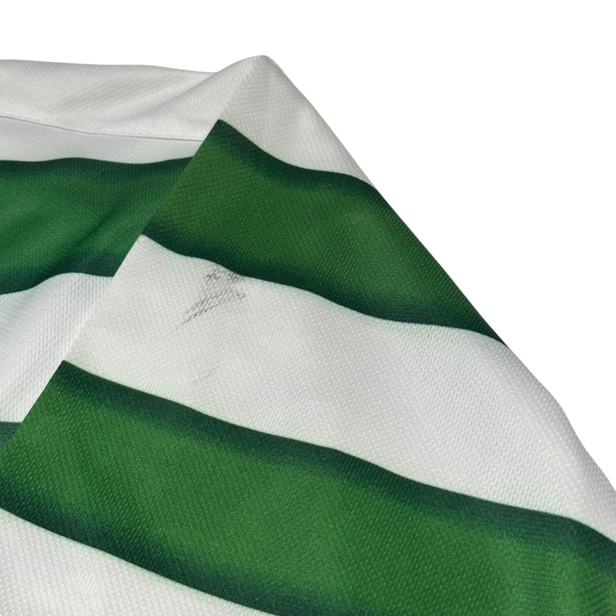 Celtic Home Football Shirt 2003/04 Size Large Soccer Jersey