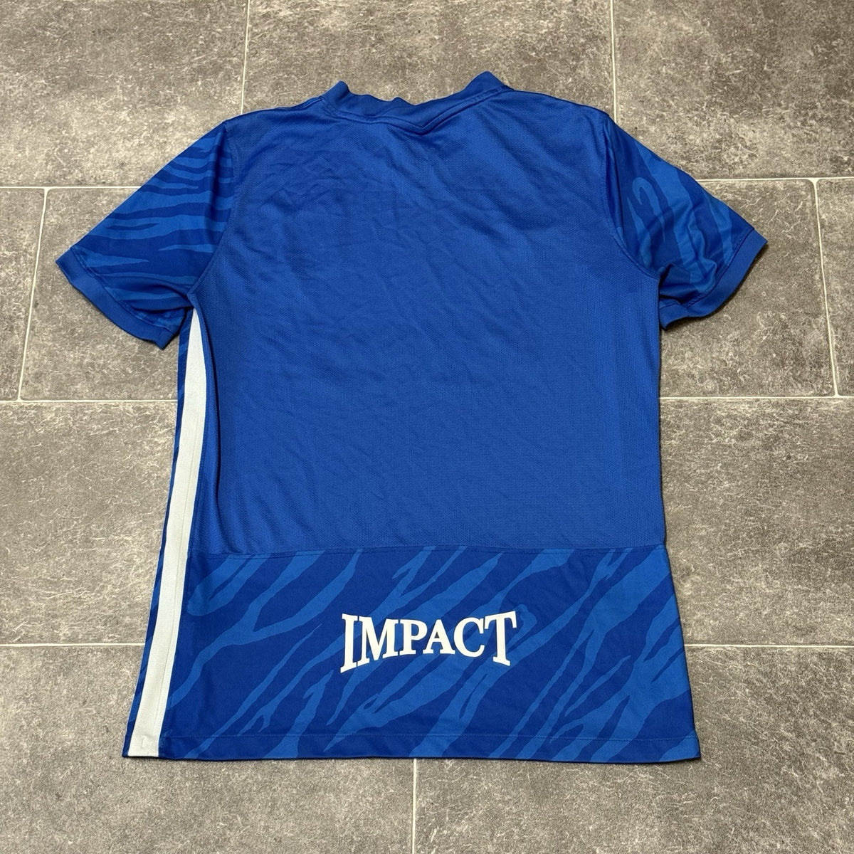Birmingham City Home Football Shirt 2021/22 Men’s Large Nike