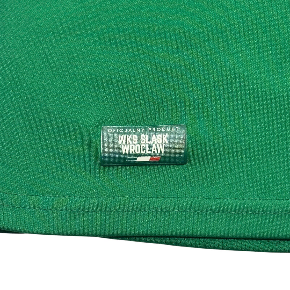 Wroclaw WKS Nike Jersey 2023-24 Size Small Football Top