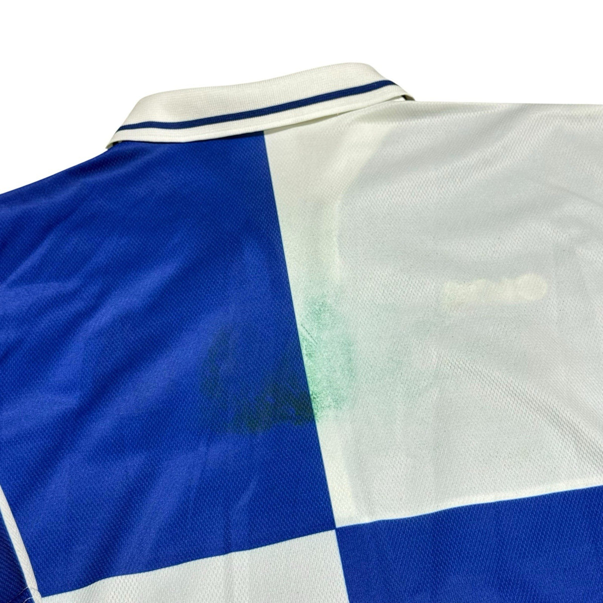 Bristol Rovers Football Shirt Home Kit 1998/99 Size Medium