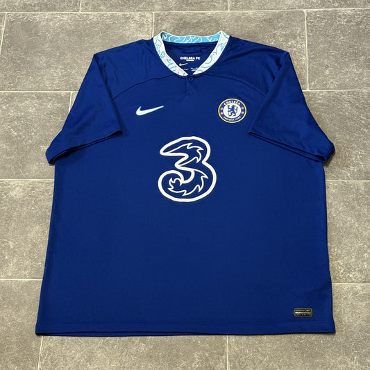 Chelsea 2022/23 Home Shirt XXL Men’s 2XL Nike