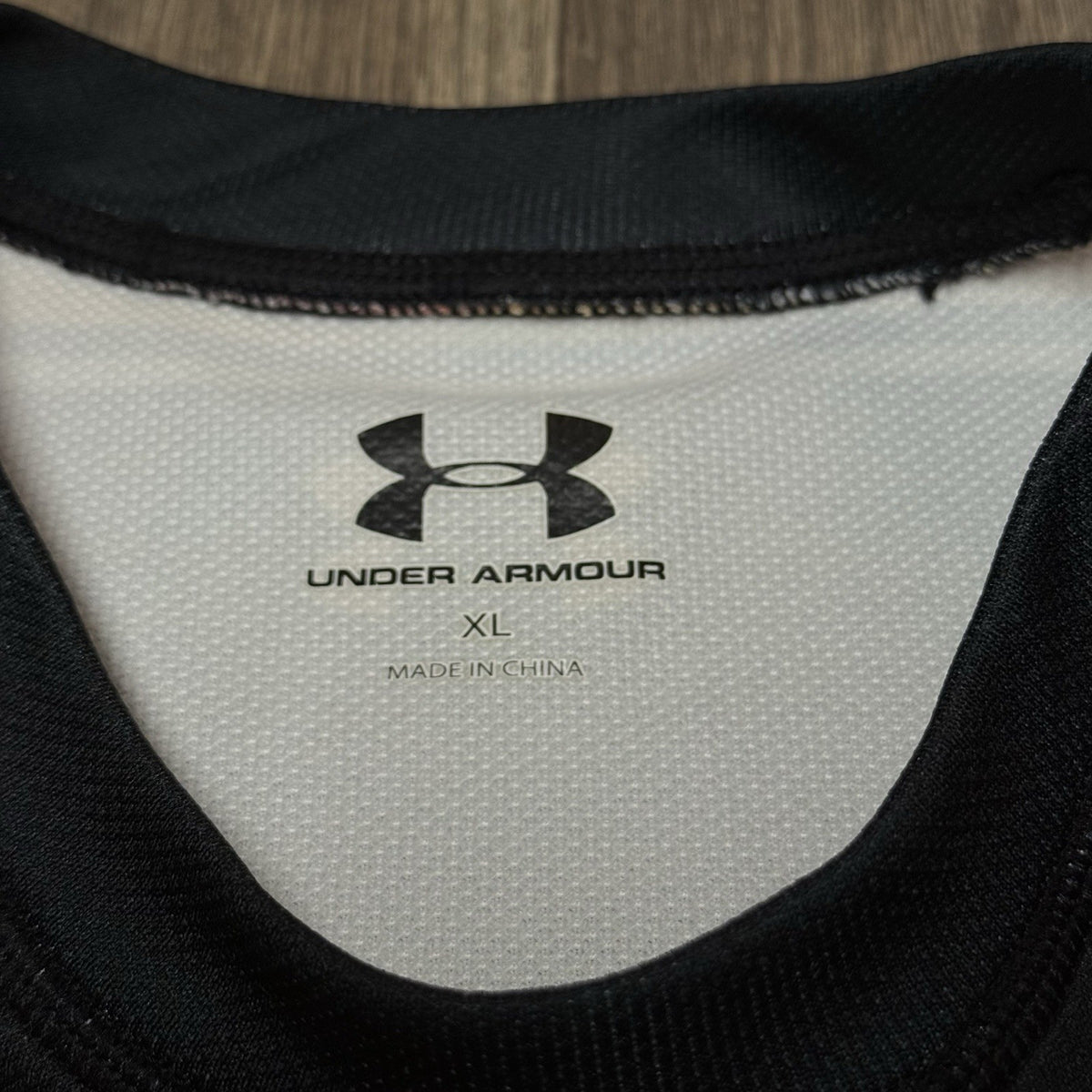 Wasps Rugby Under Armour Rugby Jersey Shirt Size XL Men’s