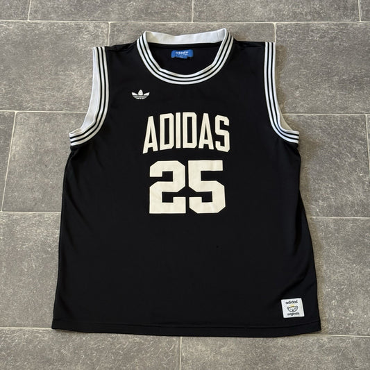 Adidas Nigo Basketball Jersey Shirt Vest Size Mens Medium