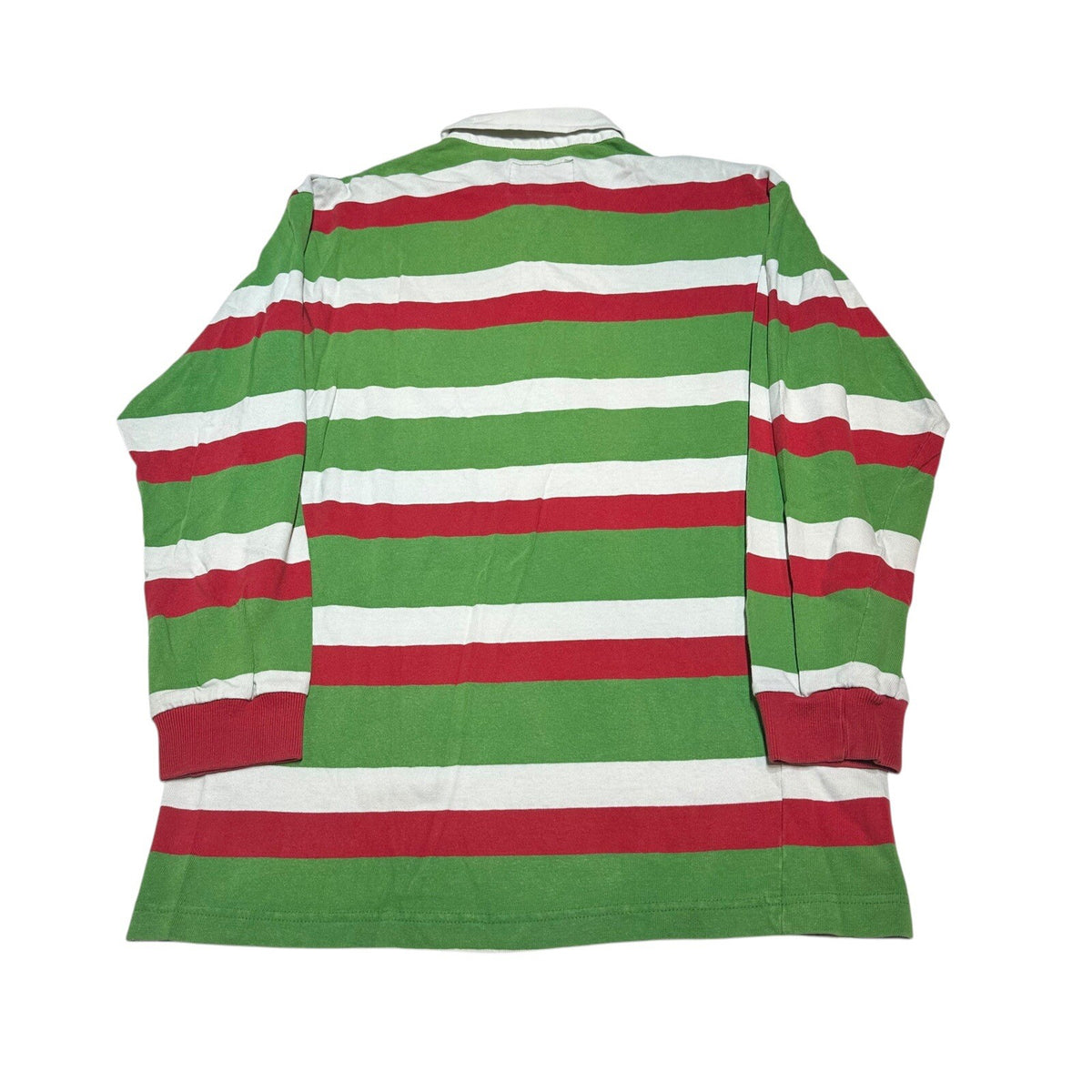 Leicester Tigers Rugby Shirt 1996 Vintage Size Medium Rugby Union Jersey