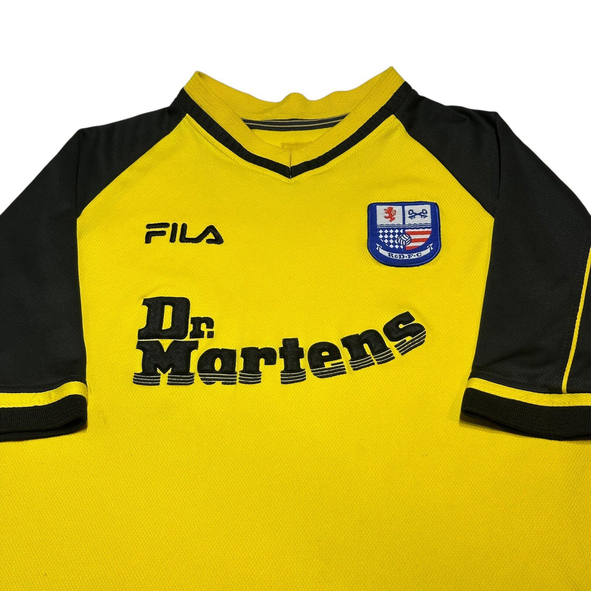 AFC Rushden & Diamonds 2000 2002 Football Shirt Jersey Size Small