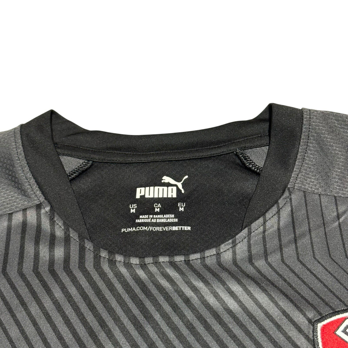 ROTHERHAM UNITED FOOTBALL SHIRT 2020 2021 PUMA JERSEY SIZE M AWAY